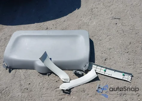 2014 Honda Cr-V Lx из США, поврежденный, VIN 3CZRM3H35EG705160